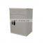 Smart Metal Parcel Delivery Box Outdoor Parcel Dropping Parcel Drop Box For Mail