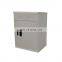 Smart Metal Parcel Delivery Box Outdoor Parcel Dropping Parcel Drop Box For Mail