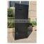 Galvanized Mount Locking Mail And Parcel Drop Box Delivery Box