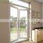 NFRC Aluminum Thermal Break High Strength Casement Door