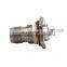 TNC Bulkhead Connector TNC Jack Female Connector Crimp For RG178 1.13 1.32 1.37 Cable Connector