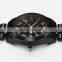 Sinobi S9862G Watches-men-luxury Calendar Watch Water Proof Watch Quartz Men Quality Luxury Stainless Steel Quartz Wristwatch