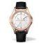2019 new stainless steel bezel day date 10atm waterproof luxury diamond watch custom