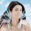 OEM Wholesale Bladeless 360 Portable USB Wearable Mini Fan Portable Air Cooler Cooling Neck Fan