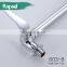Rapsel Hot Sale Wall Mounted Zinc Alloy Handle Kitchen Sink Faucet