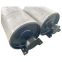 JIS Q235 Carbon Steel Belt Conveyor Ceramic Rubber Lagging Pulley for Civil Engineering
