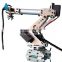 Robot arm robotic pick up pinch tool kids toy abb manipulator