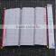 high level hot sale chinese calligraphy water writing cloth/fabric                        
                                                Quality Choice