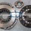 GKP1664 3000 950 648 High Quality AUTO Clutch Kit Fits for DUSTER in BRAZIL MARKET