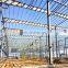 Large Span Warehouse Galvanized Steel Industrial Steel Structure Warehouse Steel Small Workshop
