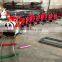 Kiddie rides amusement park backyard track train for sale