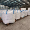 1 ton big bag pack/1.5ton bulk container liner bag/PP jumbo big bags 1 ton