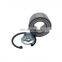 good quality for Toyotaa without ABS rear axle wheel hub bearing  713618780 9036340066WB  size 40*74*42