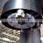 mini cnc milling XK7116 high spindle speed 18000rpm cnc metal milling machine