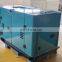 10KW water cooled silent diesel machines engine genset EV80 with canopy