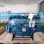 Weichai Marine Diesel Engine 660hp/1350rpm for Boat Propulsion WHM6160MC660