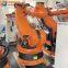 KUKA robot KR150 six-axis palletizer, handling manipulator, load 150kg, arm span 2700mm