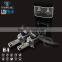 12v dc led light bulb 80w h7 auto headlamp h4 led leadlight for bus