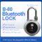B80 Bluetooth Lock