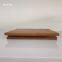 Outdoor Decorative WPC Wall Panel Exterior Anti-UV Wall Cladding
