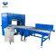 Horizontal Wrapping Packing Machine Plate Wrapping