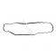 Suitable for Komatsu valve cover gasket 6754-11-7121 engine overhaul kit PC200-8 cylinder gasket