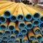 ASTM A53seamless steel tube