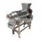 shanghai genyond mango juice making machine for mango processing /mango pulping machine /mango destoner