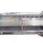 seaweed washing machine/Industrial washing drying machine/seaweed nitrate packaging machine