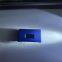 New Original Electronic Component sensor LA 55-P LEM Inc. Current Sensor 50A 1 Channel Hall Effect