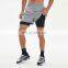Wholesale Quick Dry Fitness Sports Training Running Shorts Drawstring Summer Beach Wear Men's Workout Athletic Exercise Clothes