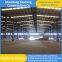Steel Structure Hot Kits for Sale prefabricated Drawing Steel Structure Building Horse Storage Shed Bam