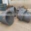 Customer customization 50Mn 42CrMo wheel forgings
