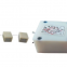 Magnetic Ver-sine Measuring Device Rail Curve ruler