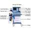 Hongyang Medical 10.4 Inch Anesthesia Machine GSM-IIB O2/N2O Gas Supply