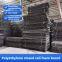 Polyethylene closed-cell foam board national standard concrete water conservancy project low foaming caulking water-stopping high-density PE plastic