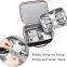 Carrying Case for DJI Mini 3 Pro Drone, fits Full Set of Accessories(Allows Arms Unfold and Fold)
