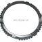 Gearbox parts synchronizer ring 1317304150 for 6S700 6S1000 6S1010