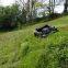 remote controlled weed trimmer for sale