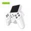 S10 8 Bits Handheld Game Console 2.4 Inch Screen Av Output Remote Control Built-in 520 Games For Kids Gift