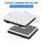 HEPA FILTER with Activated Carbon FOR Cybertruck 2024
