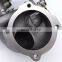 K04-001 TURBO/ УСИЛЕННЫЙ ТУРБОНАДДУВНИК 400+ Л.С. ДЛЯ VOLKSWAGEN JETTA/GOLF 1.8T 2000-2005 К04 турбонаддувник