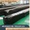 High pressure airbag, variable diameter sealing airbag, high-pressure water blocking airbag, pipeline repair airbag