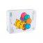 Wholesale Pomotional metal tin box tin cake box