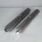 RT-081 standard Petrochemical high temperature, high viscosity high pressure liquid metal filter element