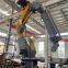 ABS CCS API 2c Intelligent Hydraulic Boat Crane Integrates Advanced Control System and Sensors, Precise Control, Fault Self-Diagnosis, Overload Protection