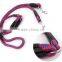 dog product nylon two dog leash five color available