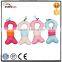 Wholesale Plush Pet toys compressed rawhide bone