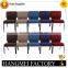 Wholesale Strong Church Chair/Stacking Metal Church Chair