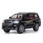 Hotsale Diecast 1:24 Scale Prado Pull Back Diecast Toy Vehicles with Music and Light